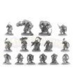 Skaven Army - Pack ( 15 M)
