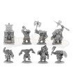 Pack FM3 Horde of Ogres V1