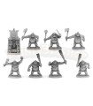 Pack FM3 Horde of Ogres V2