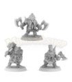 Dwarf Slayer Pack (3 Minis)