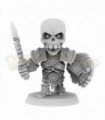 Explorer Skeleton Chibi