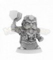 Dwarf King Chibi