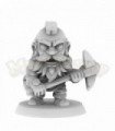 Chibi Mining Dwarf