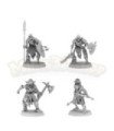 Faction Mordred Skeleton - Pack (4M)