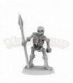 Skeleton Lancer of Hildon