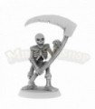 Skeleton Scythe of Hildon