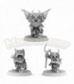 Goblins clan barkmask - Pack (3M)