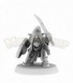 Goblin Swamp Warrior 3