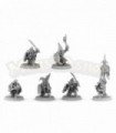 Goblins Guerrero del pantano - Pack (6M)