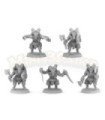 Beastmen Warriors (5)