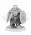 Dwarf Huscarl 6 - Clan Girlnach