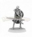 Skeleton 3 - LandsDead Clan