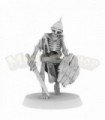 Esqueleto Capitan 1 - Clan LandsDead