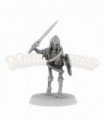 Skeleton Captain 3 - LandsDead Clan