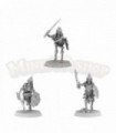 Skeleton Captains - LandsDead Clan (3M)