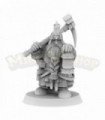 Dwarf Miner 3 Clan Dulnam