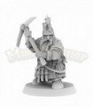 Dwarf Miner 5 Clan Dulnam