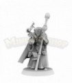 Wizard of Darkness Order Iguxius