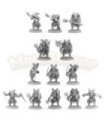 Beastmen - Pack(13M)