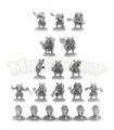 Beastmen Mound - Pack (19M)