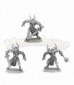 Bloodletters Of Khorne - Pack (3M)