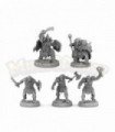 Orcs Primal - Pack (5m)