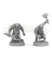 Trolls Primal - PacK (2M)