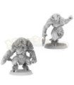 Minotaurs Clan Helphes - Pack (2M)