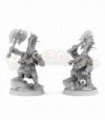 Dwarf Slayers - Pack (2M)