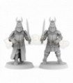 Knights of the Grail - Pack (2M)