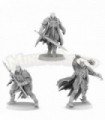 Chaos Warriors Chaotic Triad Pack (3M)