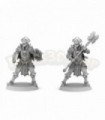 Chaos Warrior Clan Chaos Eaters - Pack (2M)