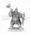 Grimgar Hammerboar  Dwarf Slayer