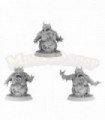 Putrid Clan Rottlings - Pack (3M)