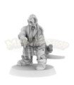 Zombi Dwarf Miner