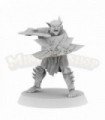 Goblin Warrior 1 of Moria