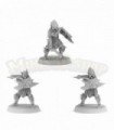 Moria Goblin Warriors - Pack (3M)