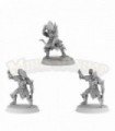 Goblins Aqueros de Moria - Pack (3M)