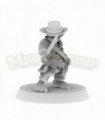 Indiana Jones Halfling Arqueólogo