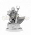 Magneto Halfling Magnetic Mage