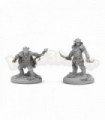 Hobgoblins de Krynn  - Pack (2M)