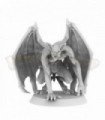 Gargoyle Statue