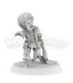 Zombi Halfling