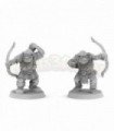 Orcs Archer - Pack (2M)