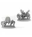 Giants Spiders (CamelotQuest)