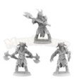 Beastmen - Clan Wildheart Pack (3M)