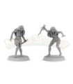 Mummies Assassins of Clatterin - Pack (2M)