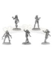 Dryads of the Whisperwood Clan - Pack 5M