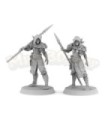 Forest Hunter Elves - Pack (2M)