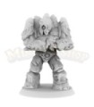 Granite Guardian 2 Stone Golem